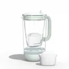 BRITA GLASS JUG ANNIVERSSARY (2,5l) vandens filtravimo indas, žalios spalvos