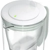 BRITA GLASS JUG ANNIVERSSARY (2,5l) vandens filtravimo indas, žalios spalvos