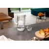 BRITA GLASS JUG ANNIVERSSARY (2,5l) vandens filtravimo indas, žalios spalvos