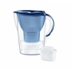 BRITA MARELLA vandens filtravimo indas, 2,4l, mėlynos spalvos