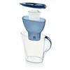 BRITA MARELLA vandens filtravimo indas, 2,4l, mėlynos spalvos + 3 filtrai