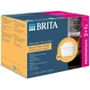 BRITA MAXTRA PRO HARD WATER EXP filtras pak.3+1