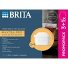 BRITA MAXTRA PRO HARD WATER EXP filtras pak.3+1