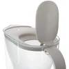 BRITA STYLE ESSENTIAL vandens filtravimo indas, 2,4l, rudos spalvos +DOVANA Brita gertuvė