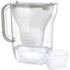 BRITA STYLE ESSENTIAL vandens filtravimo indas, 2,4l, rudos spalvos +DOVANA Brita gertuvė