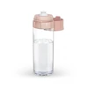BRITA VITAL vandens filtravimo gertuvė (0,6l), persiko spalvos