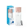 BRITA VITAL vandens filtravimo gertuvė (0,6l), persiko spalvos