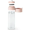 BRITA VITAL vandens filtravimo gertuvė (0,6l), persiko spalvos