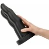 BUTTR – Victory Double Finger Butt Plug