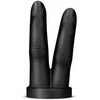 BUTTR – Victory Double Finger Butt Plug