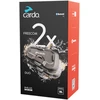 Šalmo pasikalbėjimo įranga Cardo Freecom 2x Duo (2 įrenginiai)