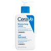 Drėkinamasis veido ir kūno losjonas sausai ir labai sausai odai Cerave Moisturising Lotion, 236 ml