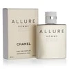 Kvepalai vyrams Chanel Allure Homme Edition Blanche EDP, 100 ml