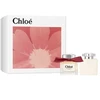Rinkinys moterims Chloe Signature Intense Giftset, EDP 50 ml + kūno losjonas 100 ml