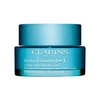 Clarins Hydra-Essentiel [HA²] Drėkinamasis veido kremas su SPF15, 50 ml