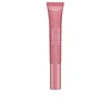 Lūpų blizgis Clarins Lip Perfector, spalva: 07 Toffee Rose Shimmer, 12 ml