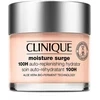 Drėkinamasis gelinis kremas Clinique Moisture Surge 100H Auto-Replenishing Hydrator, 75 ml