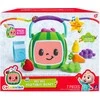 Jazwares COCOMELON Rinkinys „Vaisių ir daržovių krepšelis“
