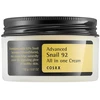 Cosrx Advanced Snail 92 All In One Veido kremas su sraigių mucinu, 100 g