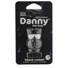 Dannythedog Danny The Dog Juodas Comet Automobilio kvapas