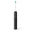 Įkraunamas dantų šepetėlis „Philips“ Sonicare 2100 HX4021/02, juodas