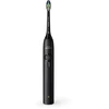 Įkraunamas dantų šepetėlis Philips Sonicare 3100 HX4032/32, juodas