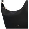 David Jones Moteriška rankinė „Banana Bag“ | juodos spalvos