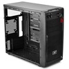Kompiuterio korpusas Deepcool Smarter, Mini-Tower