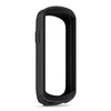 Silikoninis dėklas Garmin Edge 1040 dviračio kompiuteriui, Juodos spalvos