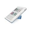 Dėklas E-skaityklei Kobo Libra Colour SleepCover Case, Mėlynos spalvos