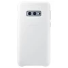 Samsung VG970LWE odinis dėklas skirtas Galaxy S10e (Baltas)
