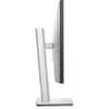 Monitorius Dell UltraSharp U2724DE/ 16:9/ WQHD IPS/ 120Hz/ 5ms/ DP HDMI 1xUSB-C 3xUSB /Thunderbolt /VESA Sidabrinis
