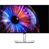 Monitorius Dell UltraSharp U2724DE/ 16:9/ WQHD IPS/ 120Hz/ 5ms/ DP HDMI 1xUSB-C 3xUSB /Thunderbolt /VESA Sidabrinis