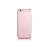Devia Naked Dėklas Apple iPhone 6/6s Plus, Rožinis