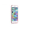 Devia Naked Dėklas Apple iPhone 6/6s Plus, Rožinis