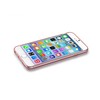 Devia Naked Dėklas Apple iPhone 6/6s Plus, Rožinis