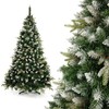 Dirbtinė eglutė SONIC - ALPINE PINE, 150 cm