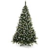 Dirbtinė eglutė SONIC - ALPINE PINE, 150 cm