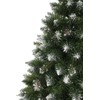 Dirbtinė eglutė SONIC - CRISTAL NATURAL TREE, 180 cm