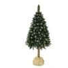 Dirbtinė eglutė SONIC - CRISTAL NATURAL TREE, 180 cm