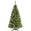 Dirbtinė Kalėdų eglutė SIBERIAN SPRUCE LUX PE, 220 cm