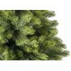 Dirbtinė Kalėdų eglutė SIBERIAN SPRUCE LUX PE, 220 cm