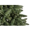 Dirbtinė Kalėdų eglutė SPRUCE TYTUS, 120 cm