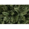 Dirbtinė Kalėdų eglutė SPRUCE TYTUS, 120 cm