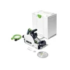 Diskinis pjūklas Festool TSV 60 KEBQ-Plus