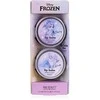 Disney Mad Beauty Frozen Lip Duo lūpų balzamų rinkinys vaikams, 2 x 12 g