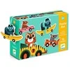 Dėlionė Djeco DJ08148, 20 dalių