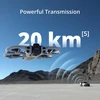 DJI Avata 360 Fly More Combo dronas (su DJI Goggles N3 akiniais)