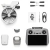 DJI Flip dronas su DJI RC 2 valdymo pultu