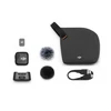DJI Mic Mini belaidis mikrofono siųstuvas, juodas